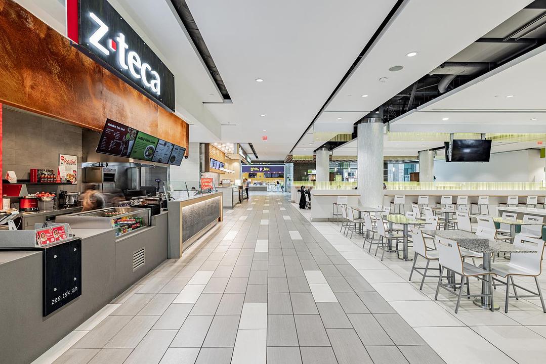F4 - 5160 Yonge Street, Toronto, ON