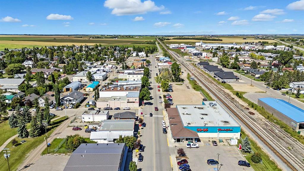 TBD Highway 2A, Carstairs, AB