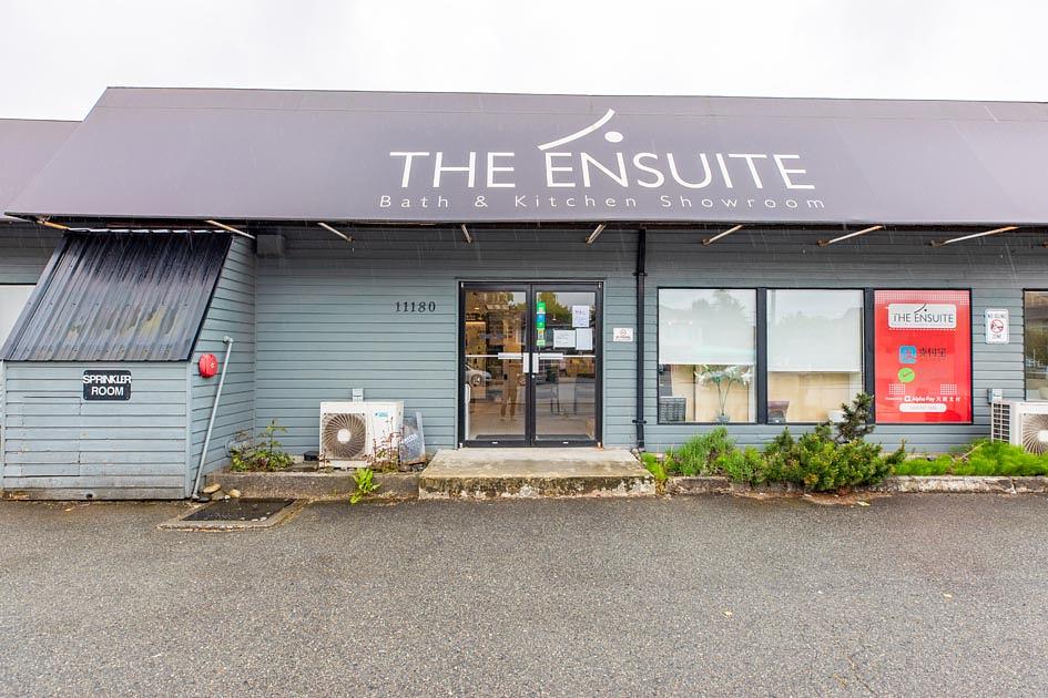 11180 Cambie Road, Richmond, BC
