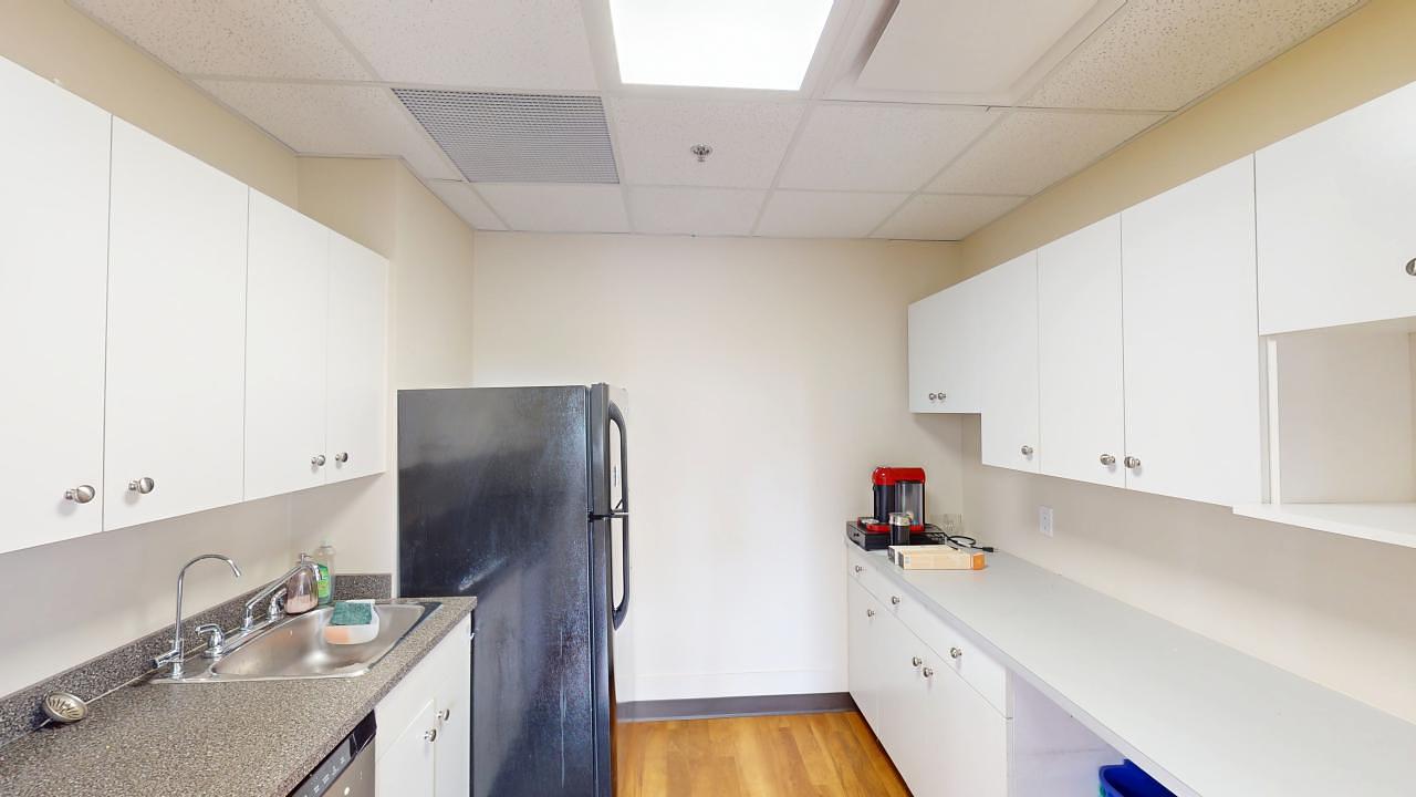 814 - 470 Granville Street, Vancouver, BC