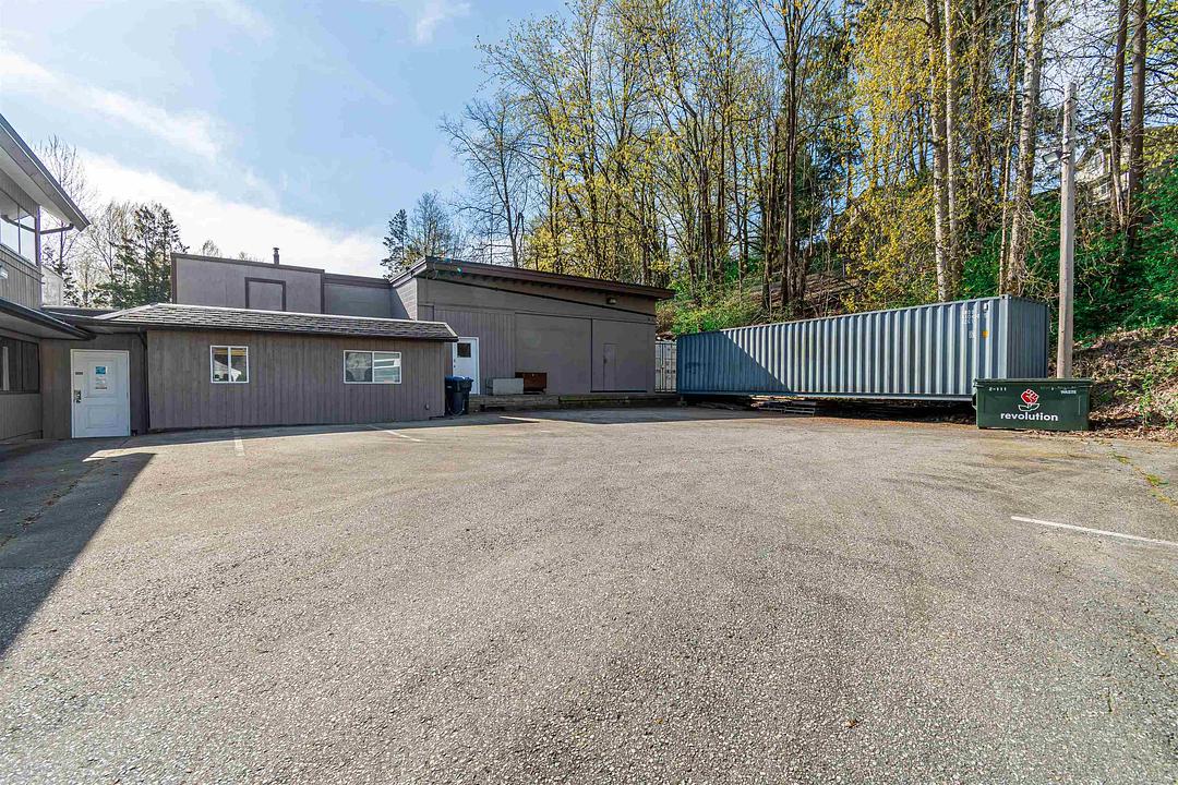 2265 West Railway Street, Abbotsford, BC
