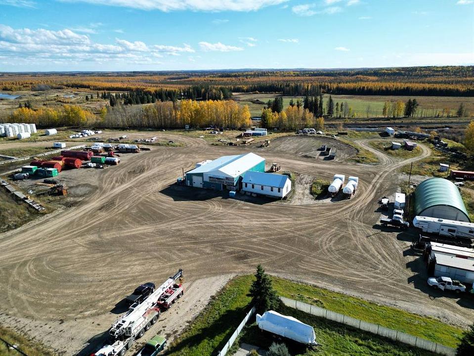 7086 1A Avenue, Edson, AB