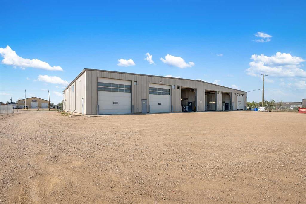 1 - 4807 40 Avenue, Lloydminster, SK