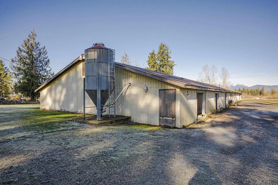 27071 64 Avenue, Langley, BC