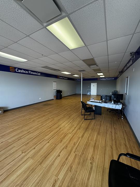 Center Unit - 1420 Albert St, Regina, SK