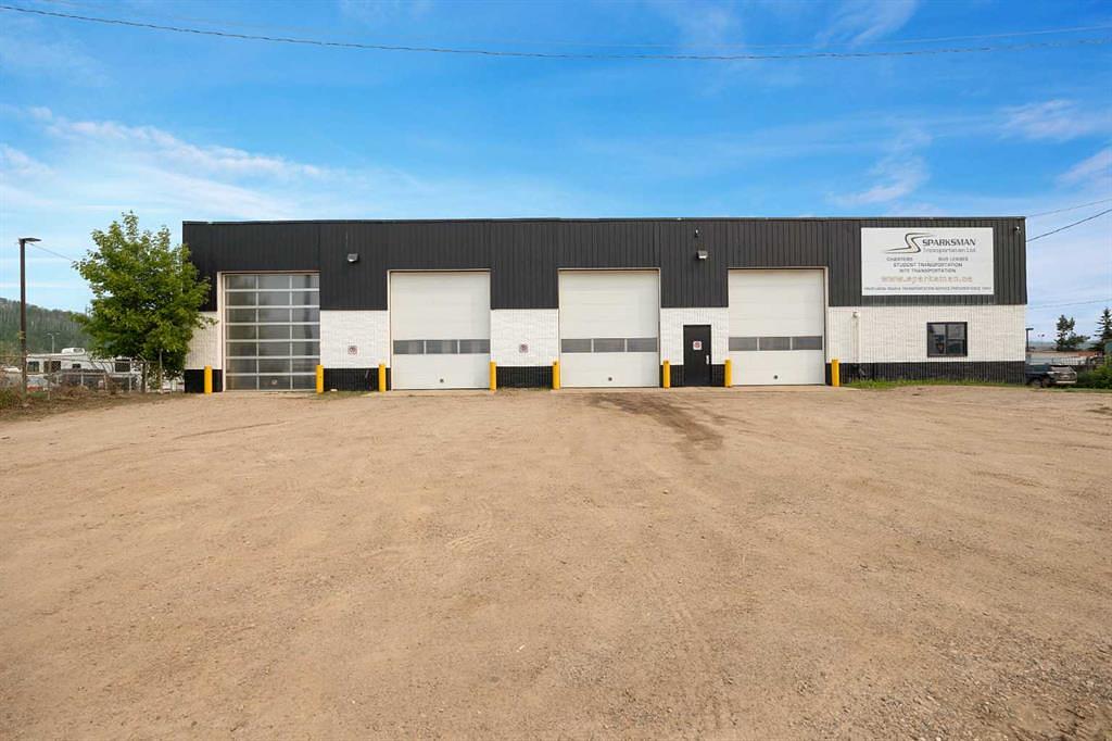 8030 Golosky Avenue, Fort McMurray, AB