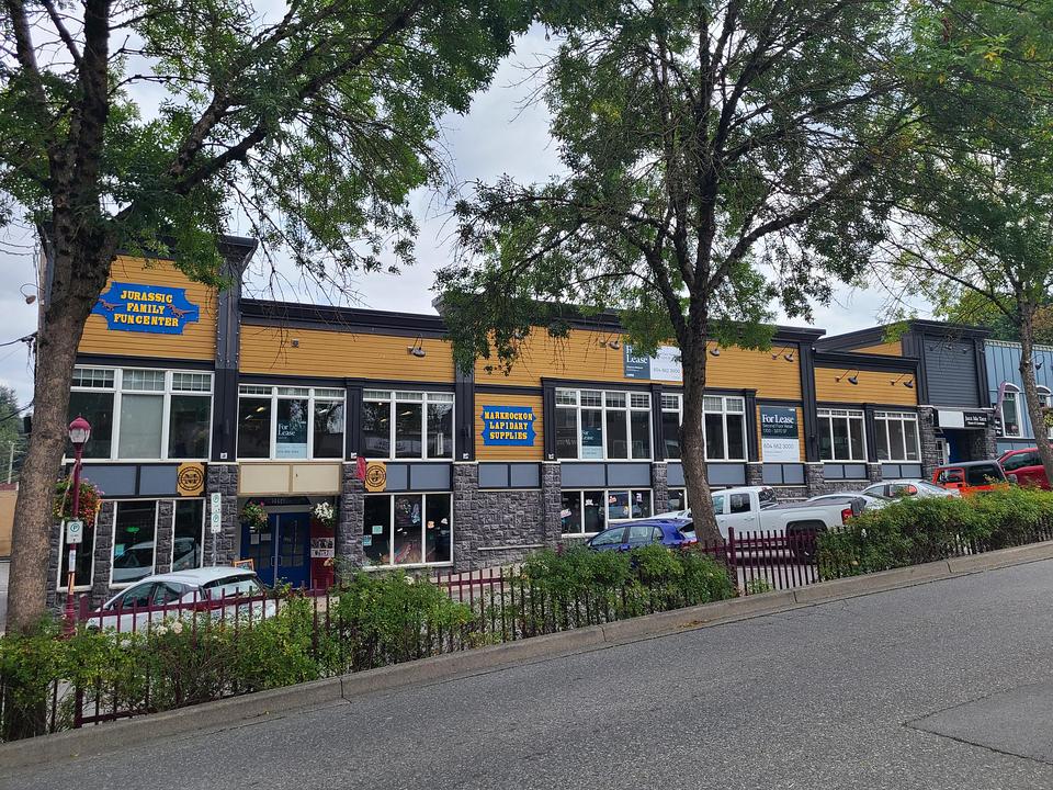 240 - 2556 Montrose Avenue, Abbotsford, BC