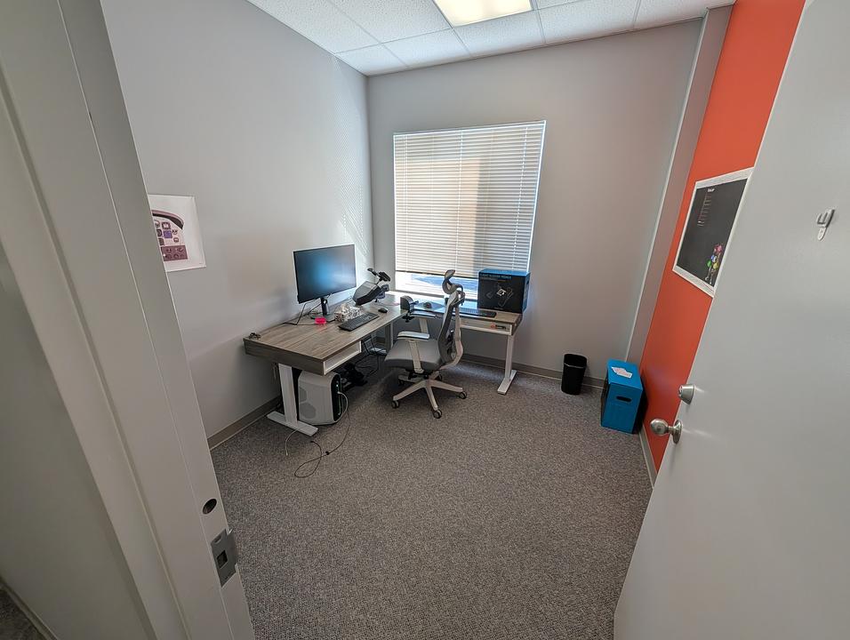 Suite 200 (Office) - 700 March Road, Ottawa, ON