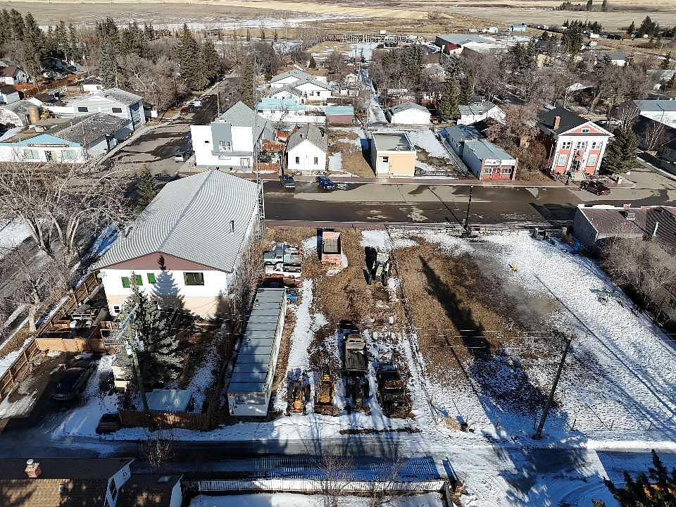 214 Main Street, Rockyford, AB