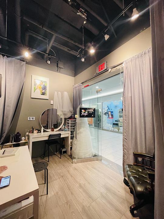 1245 - 4000 No 3 Rd, Richmond, BC