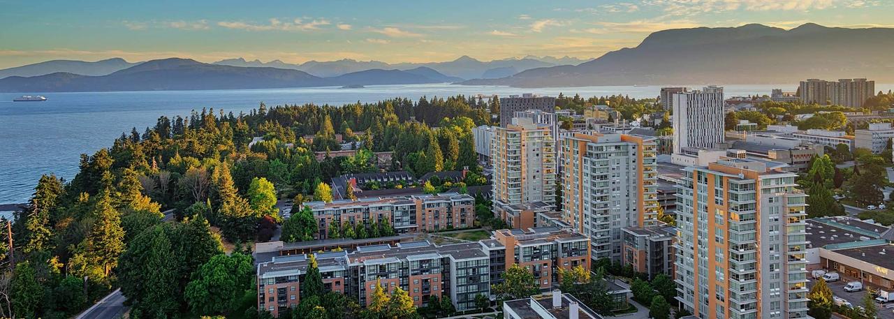 B8 - 5728 University Boulevard, Vancouver, BC
