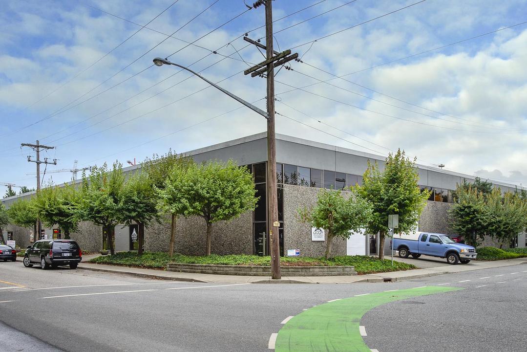 121 - 1651 Welch Street, North Vancouver, BC
