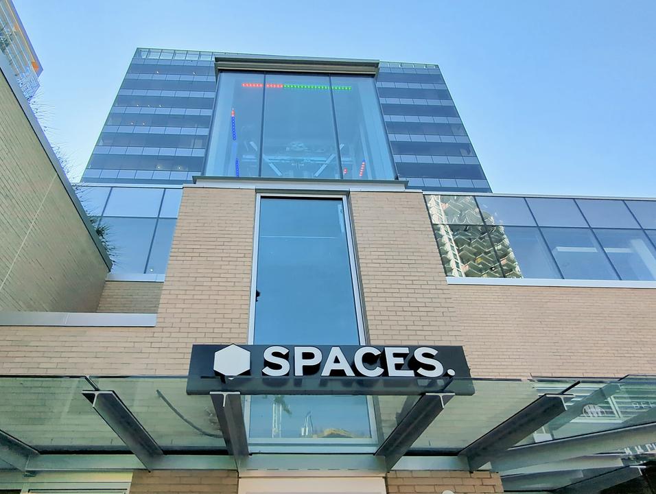 9850 King George Boulevard, Surrey, BC