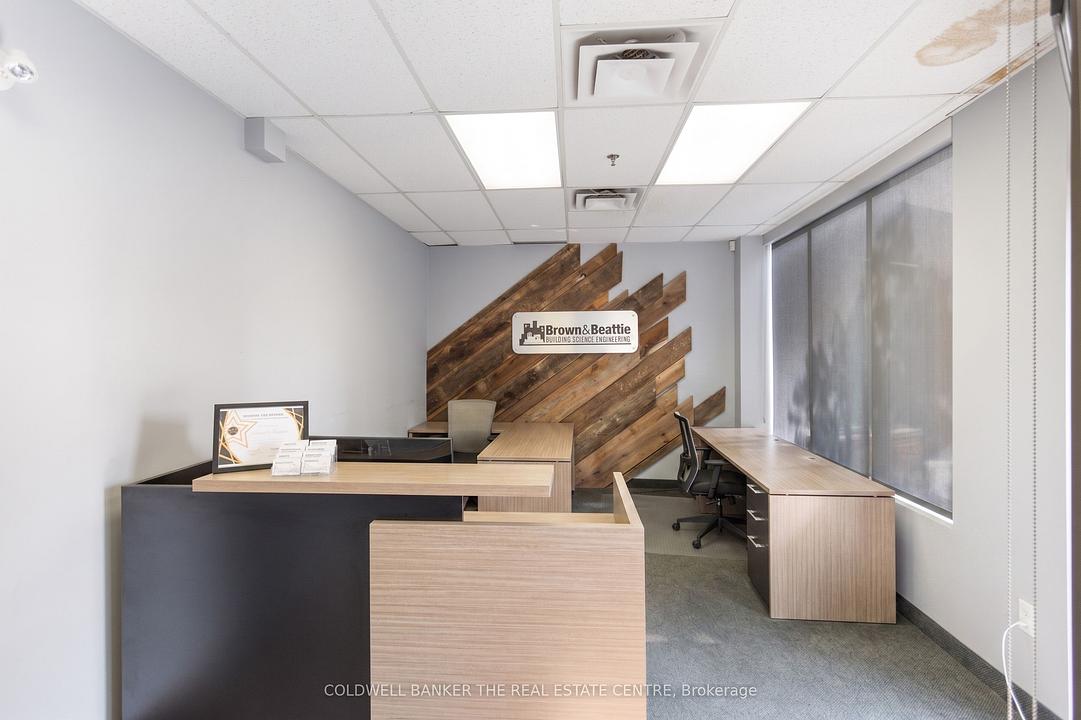 49 & 50 - 588 Edward Avenue, Richmond Hill, ON