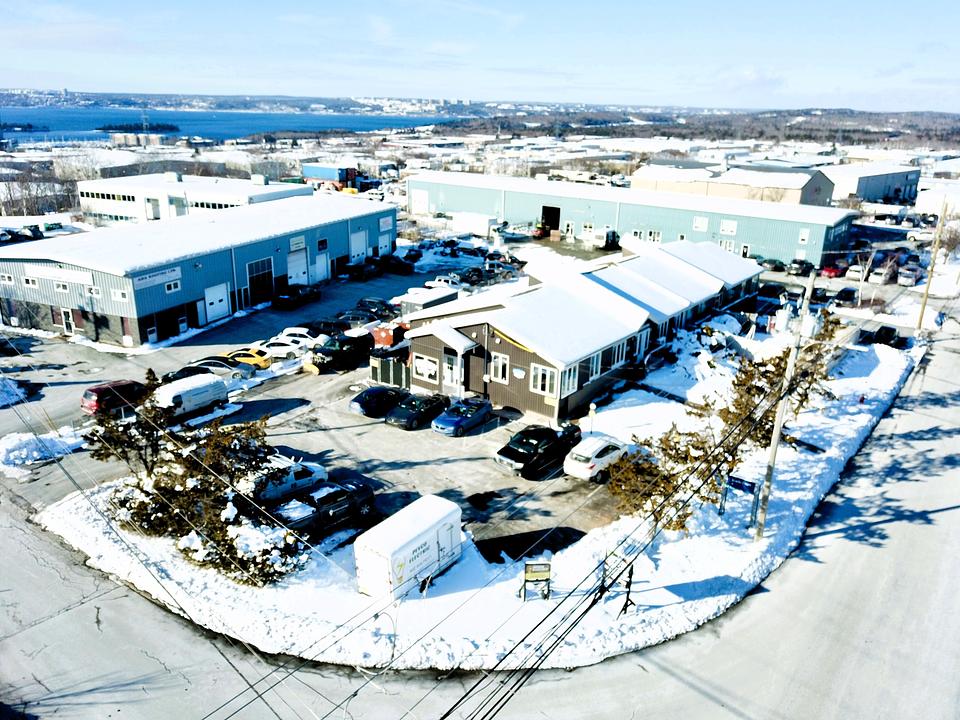 A - 125 Joseph Zatzman Drive, Dartmouth, NS