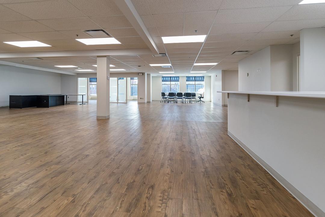 Suite 200 & 203 - 735 Main St, Moncton, NB