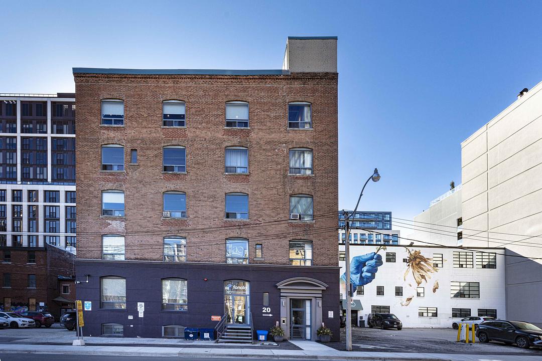 20 Maud Street, Toronto, ON