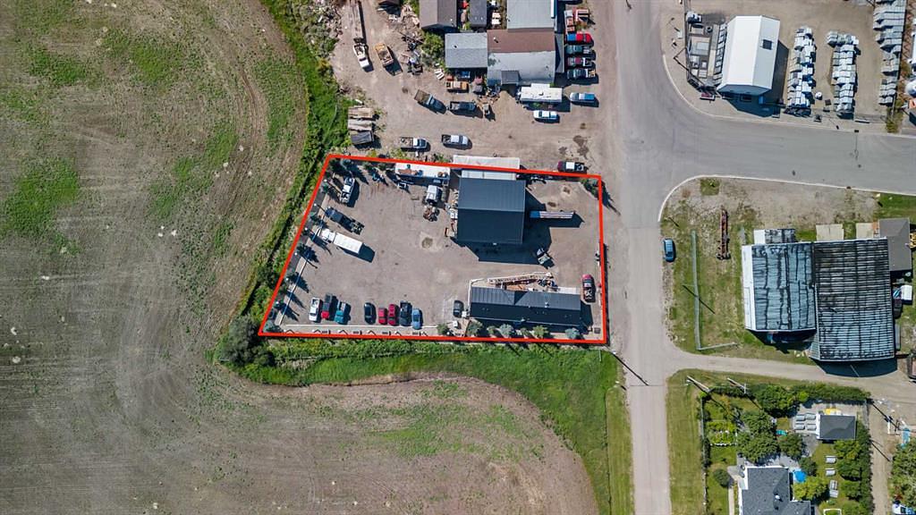 81 Barstow Street, Carseland, AB