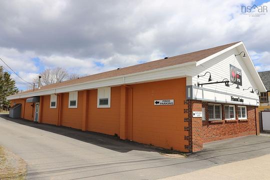 9961 Grenville Street, Saint Peter's, NS