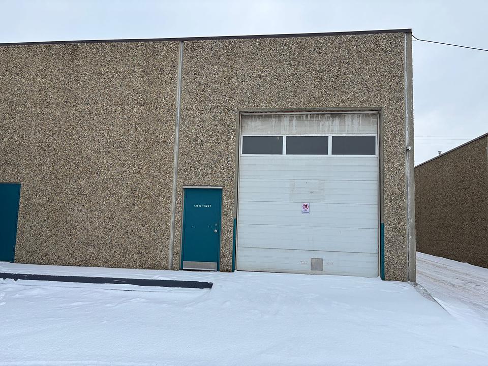 12819 - 12817 52 Street Northwest, Edmonton, AB