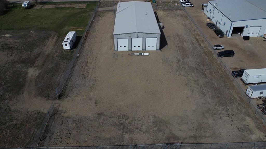 1001 2 Avenue, Bassano, AB
