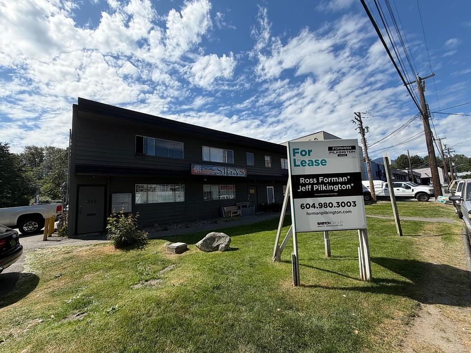 315 Mansfield Place, North Vancouver, BC