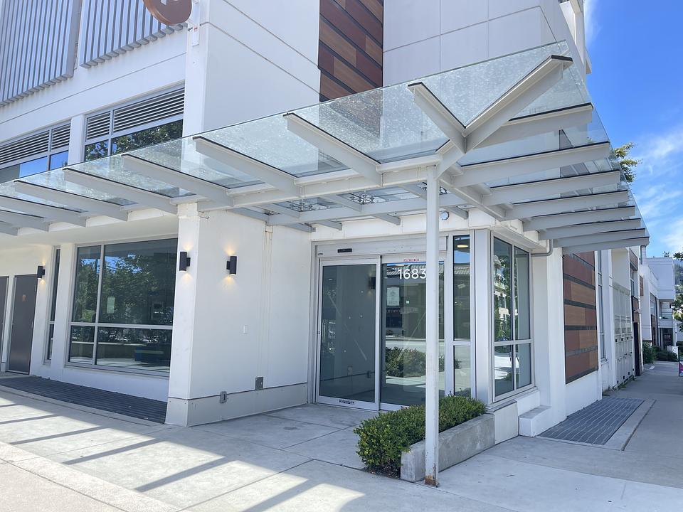 1683 Capilano Road, North Vancouver, BC