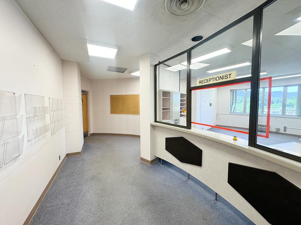 4th floor - 238 Government St, Duncan, BC