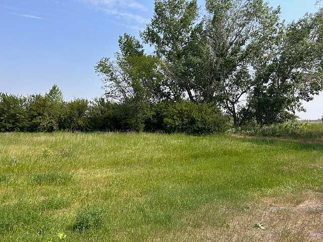 105 Railway Avenue West, Cereal, AB