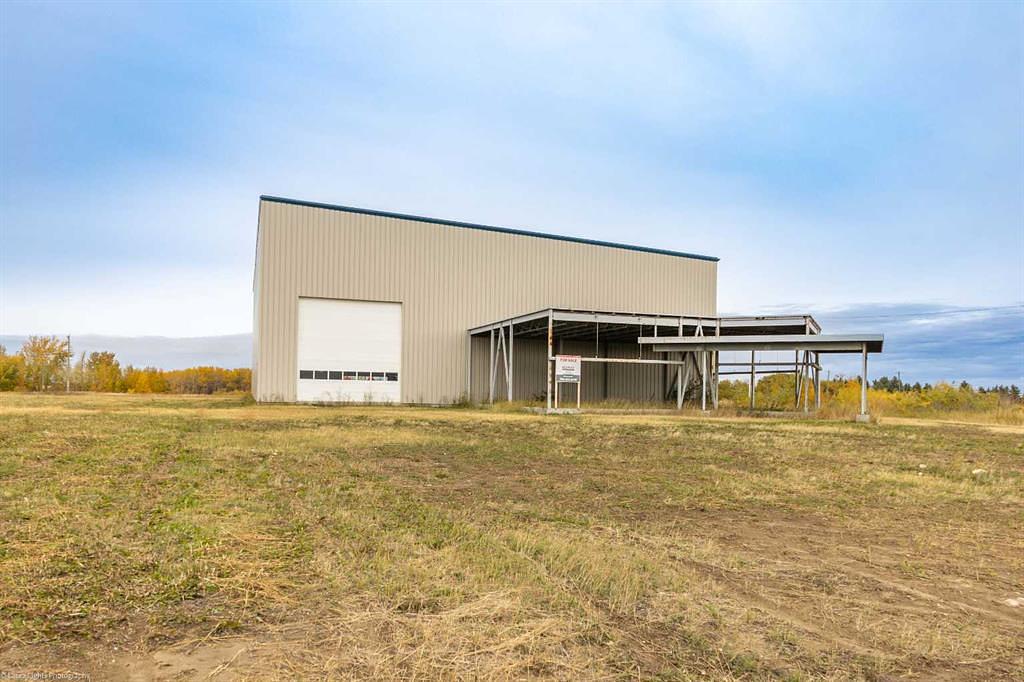 6710 66 Street, Blackfoot, AB