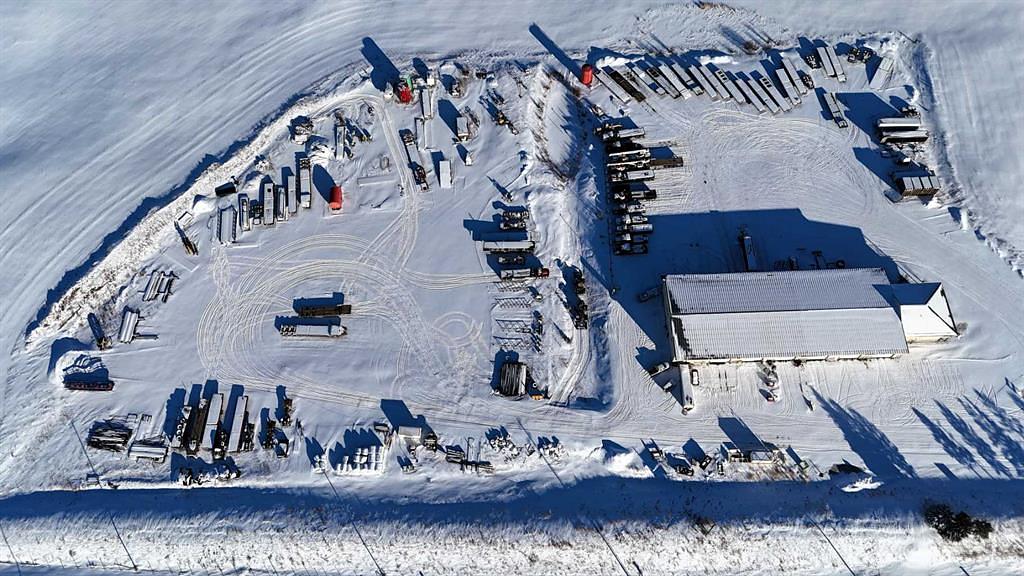 53119 Alberta 47, Yellowhead County, AB