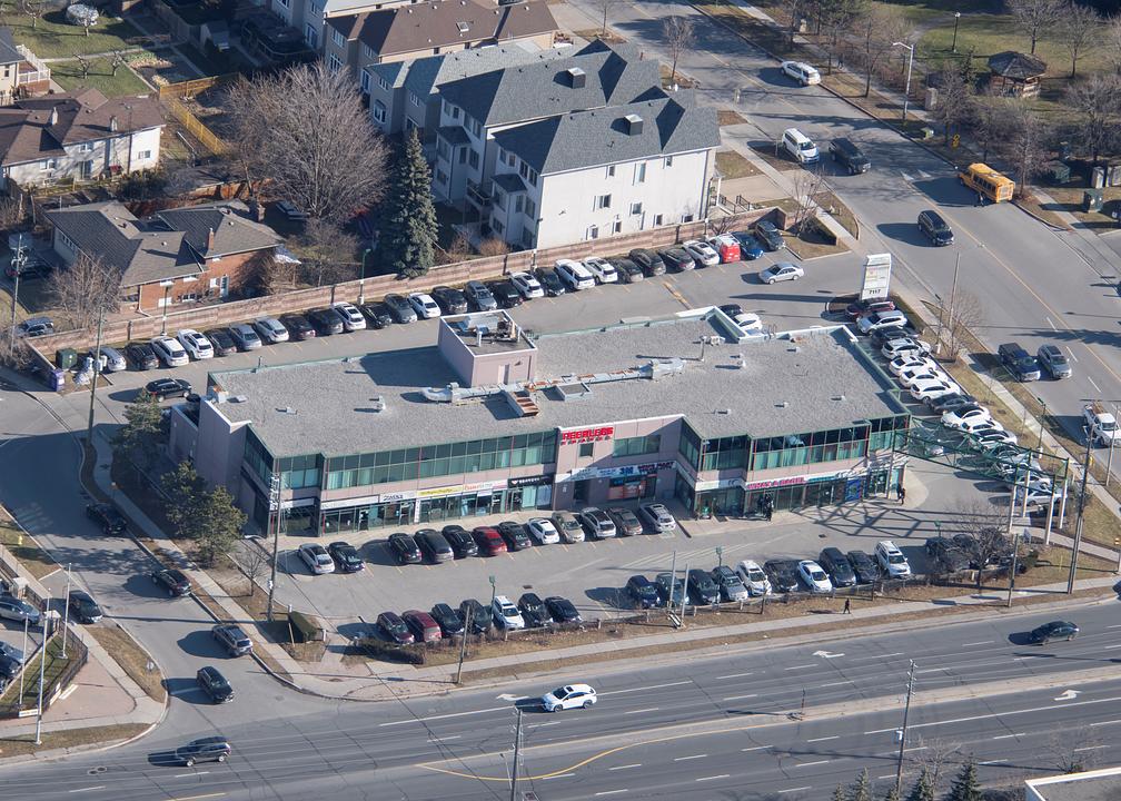 LL50A - 7117 Bathurst St, Vaughan, ON