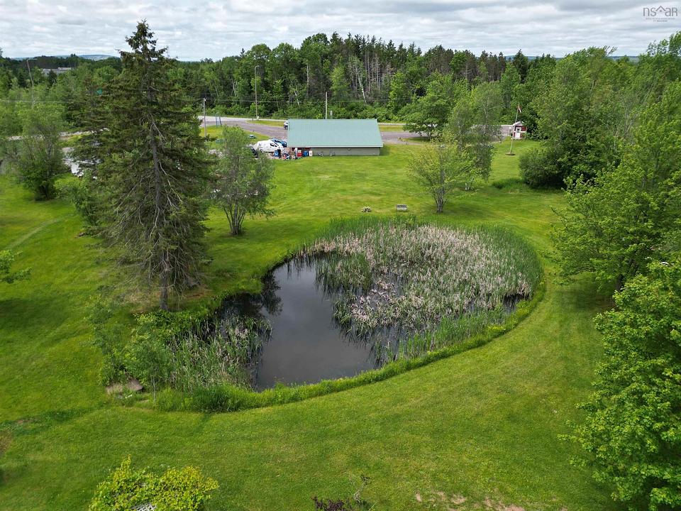8139 Sunrise Trail, Pictou, NS