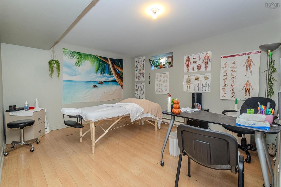 71 High Street, North Sydney, NS