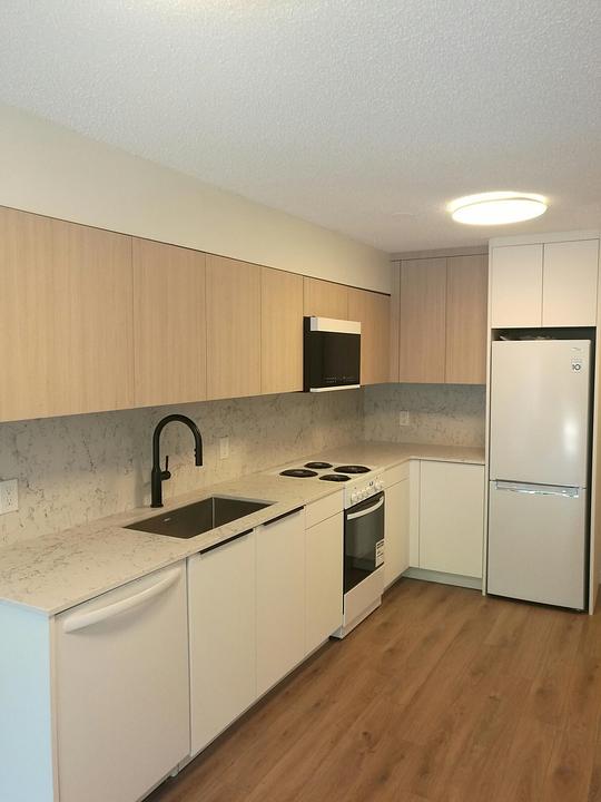 1-12 - 3495 West 4th Avenue, Vancouver, BC