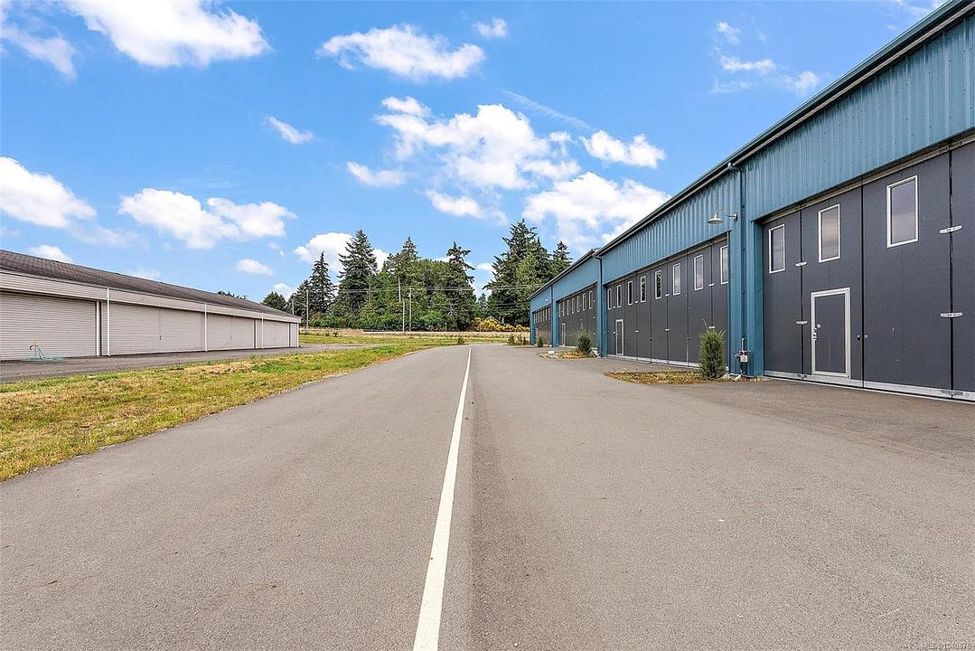 #21 - 1663 Mills Road, North Saanich, BC