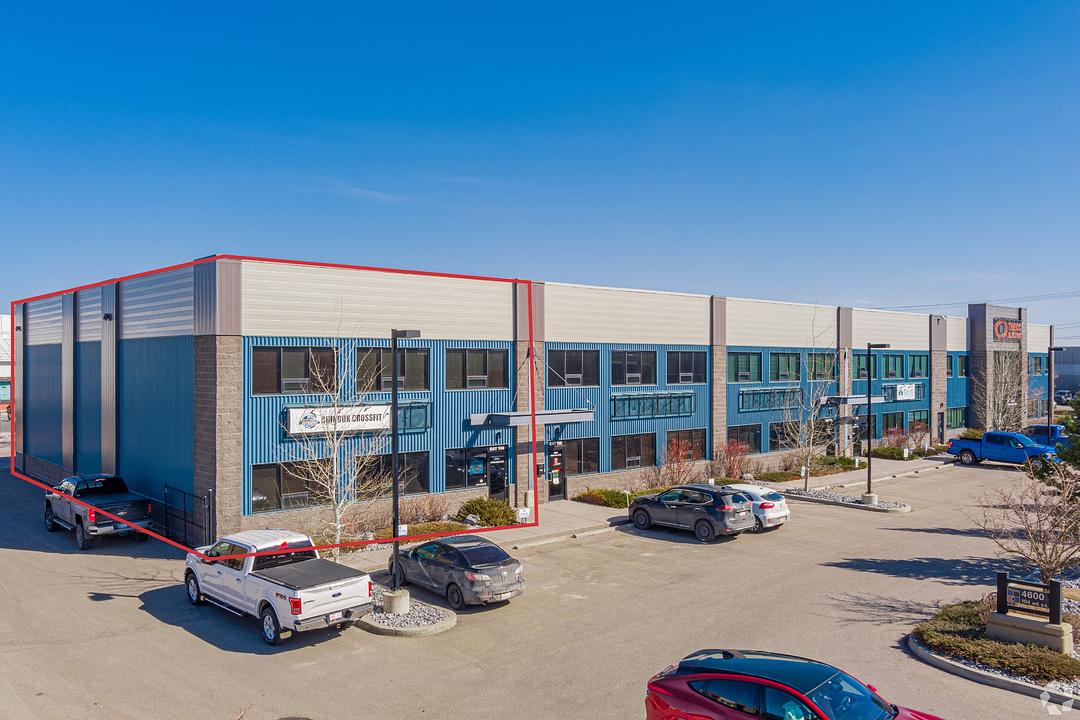 104 - 4600 104 Ave SE, Calgary, AB