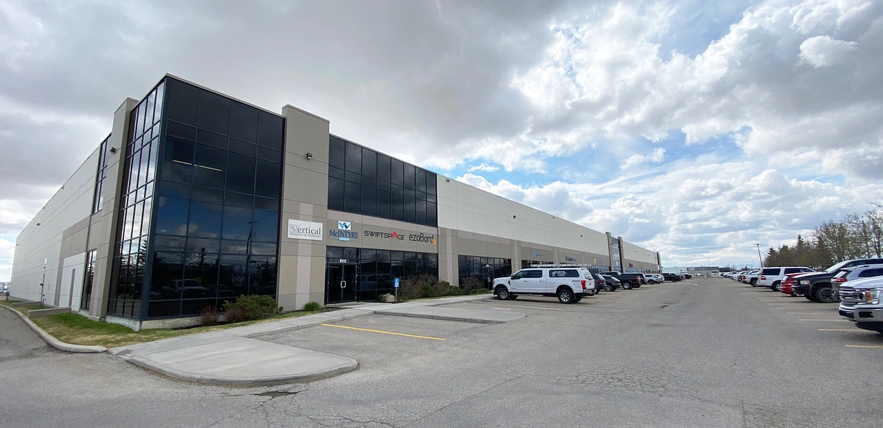 09168 - 52nd Street & 90th Avenue SE, Calgary, AB