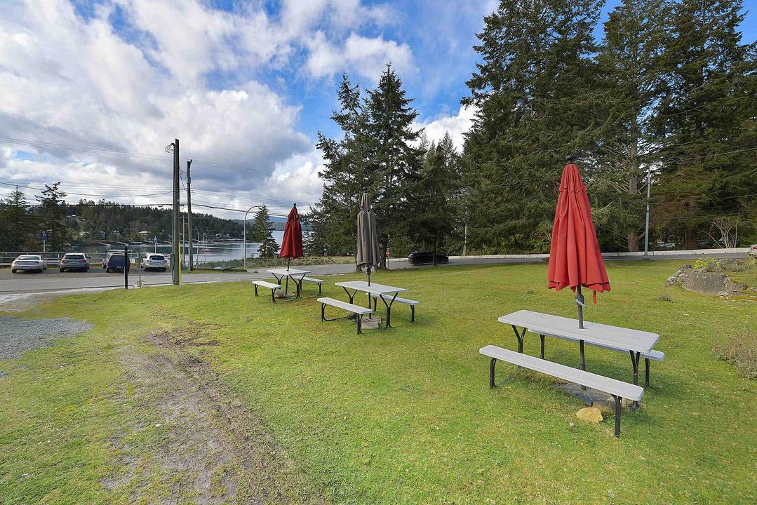 492 Dalton Drive, Mayne Island, BC
