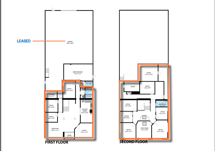 35 Isnor Drive, Dartmouth, NS floorplan