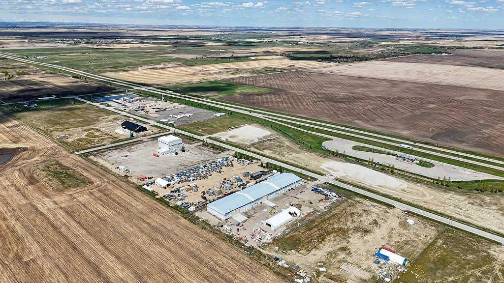 31 Durum Drive, Langdon, AB