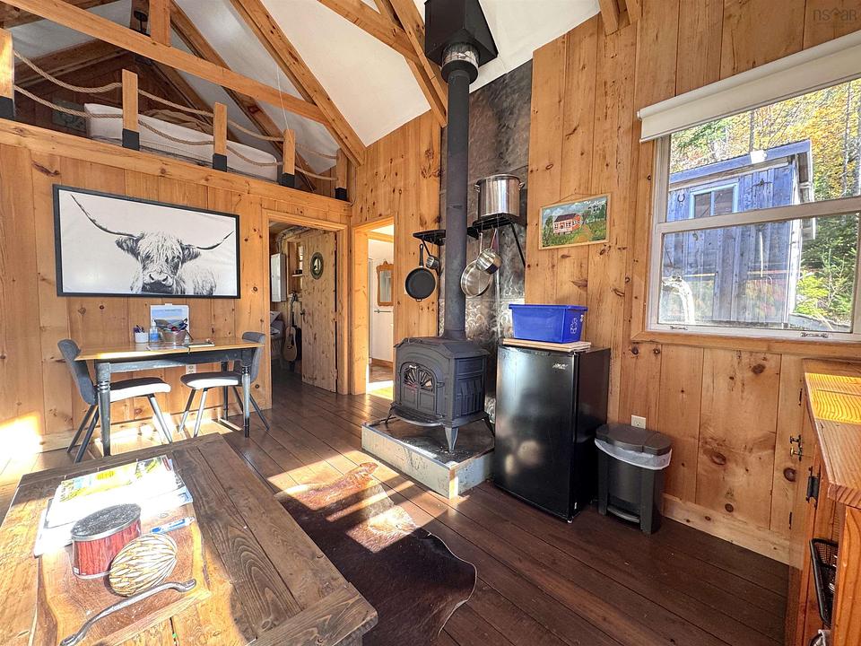 47403 Cabot Trail, Margaree Valley, NS