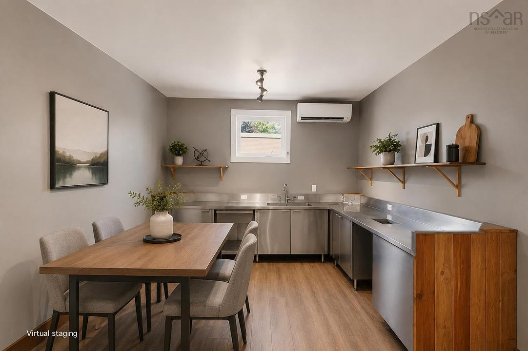 256 Granville Street, Bridgetown, NS