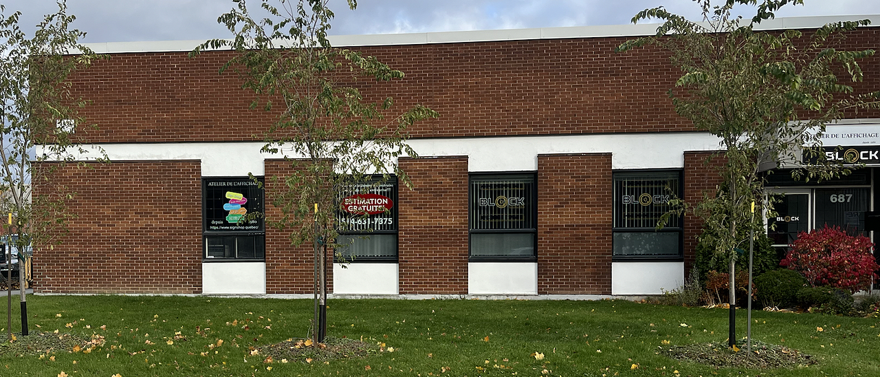 687 Avenue Lépine, Dorval, QC
