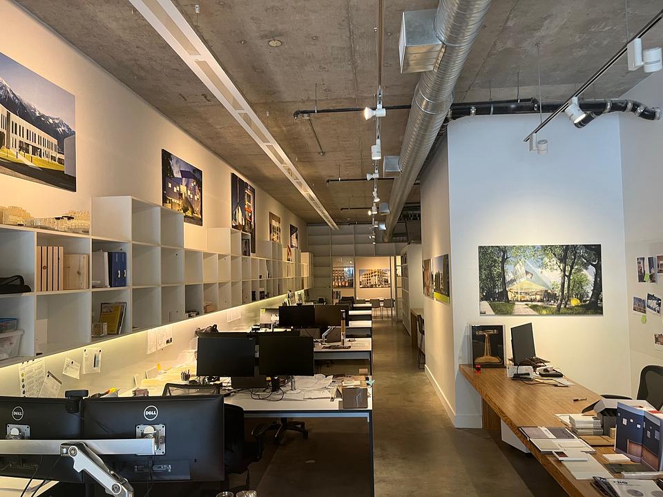 3353 West 4th Avenue, Vancouver, BC
