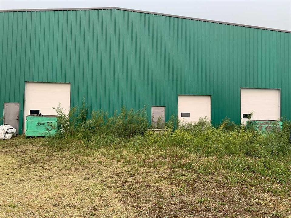 4931 48 Avenue, Irma, AB