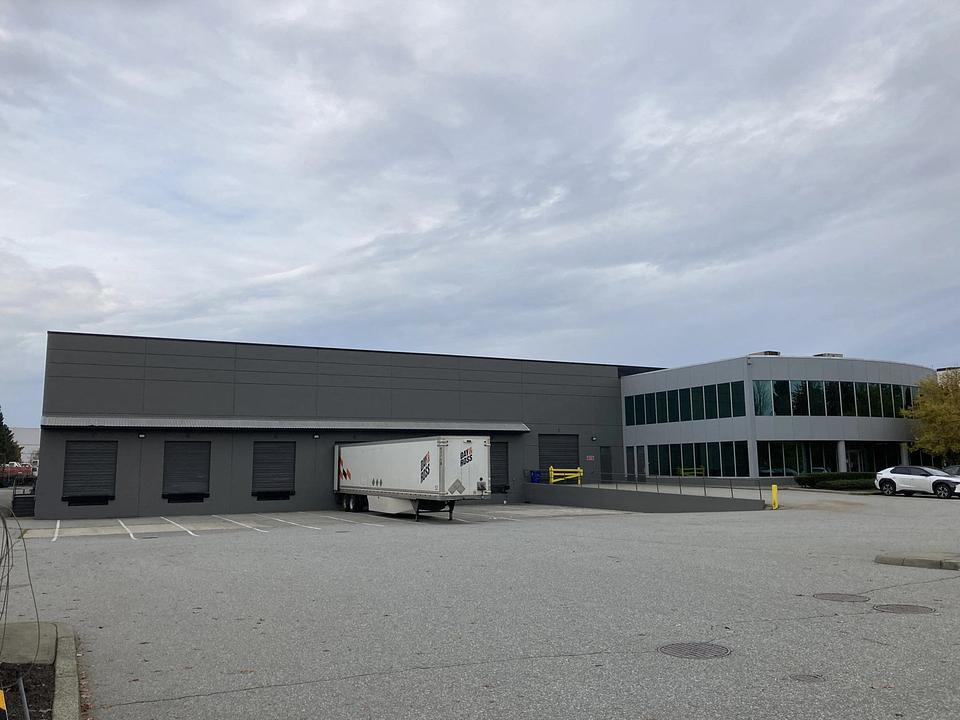 1645 - 1645 Cliveden Avenue, Delta, BC