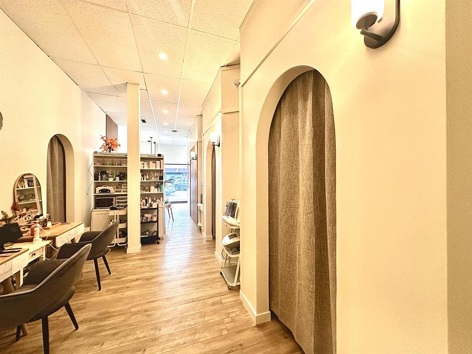 115 - 4800 Number 3 Road, Richmond, BC