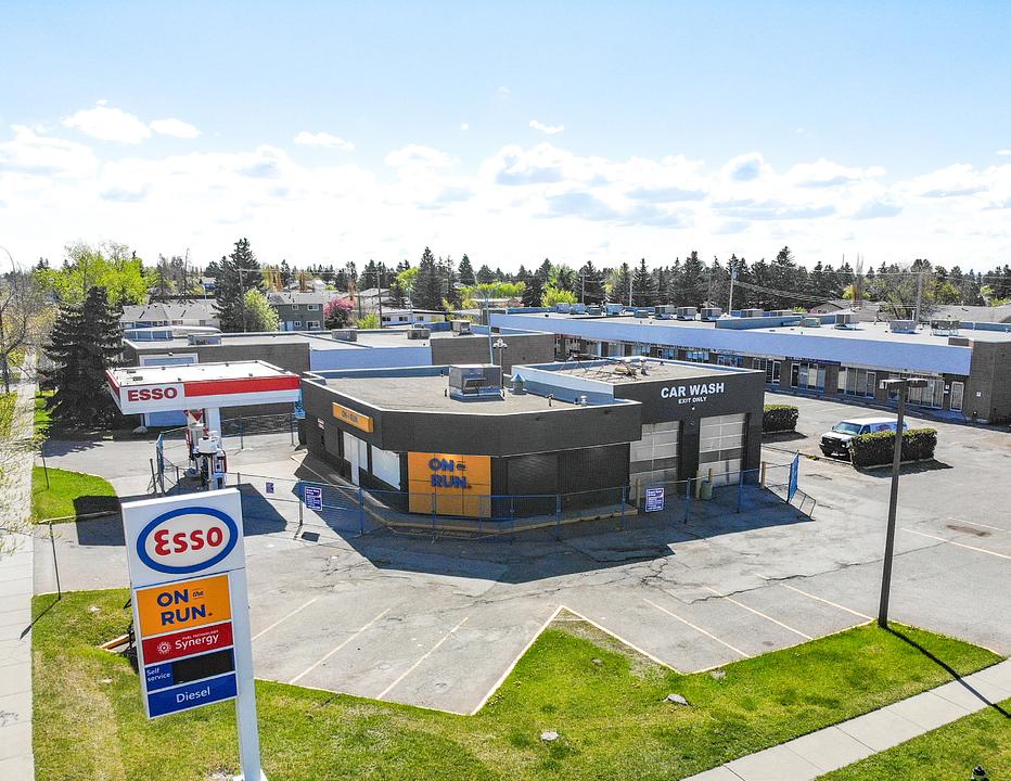 3101 34 Avenue Southeast, Calgary, AB