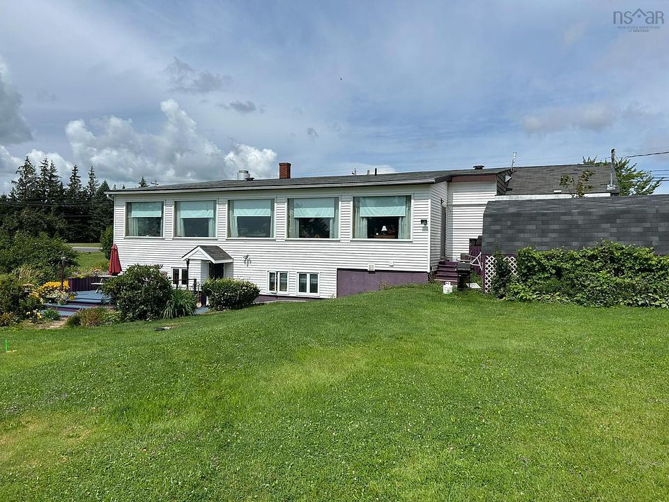 2656 Nova Scotia 376, Pictou, NS